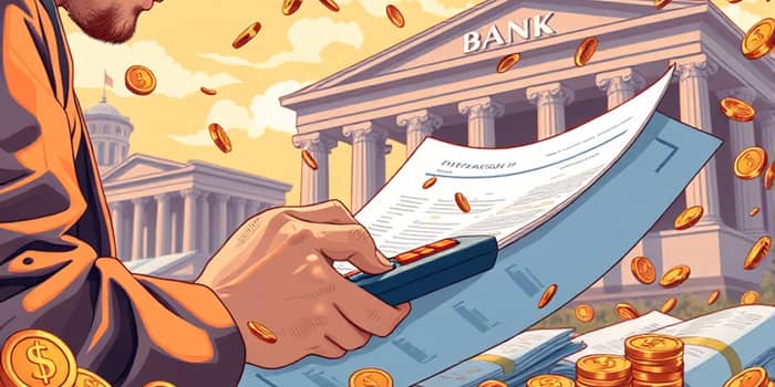 O que é CET e como ele impacta seu contrato de crédito