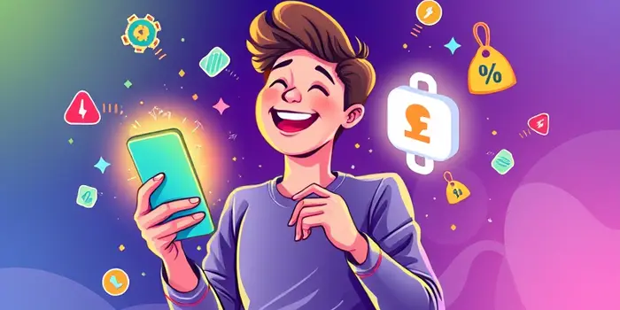 Apps que transformam pontos e milhas em descontos