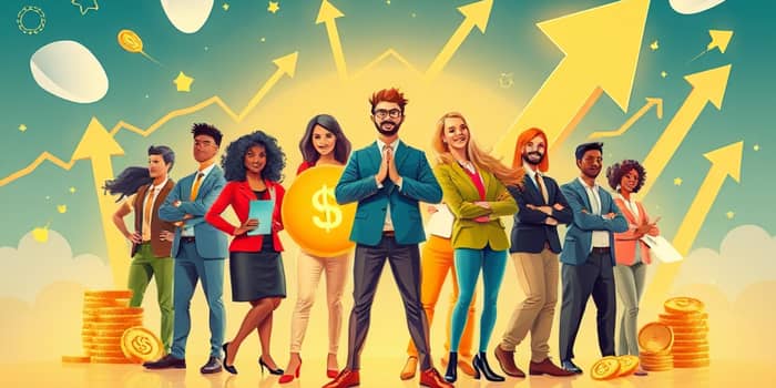 Quando usar o crédito é uma decisão estratégica