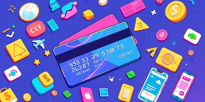 Cartões de crédito sem anuidade com bons benefícios