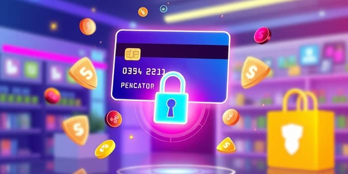 Cartões virtuais: mais segurança nas compras online