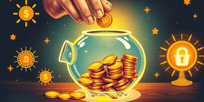 Como construir uma reserva de emergência do zero