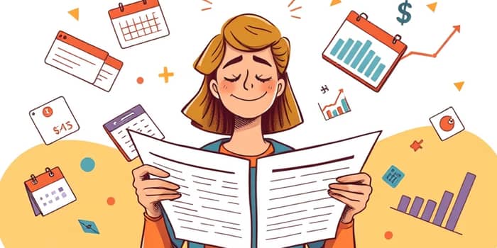 Dicas para controlar melhor os gastos no cartão