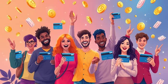 Cartões com cashback: entenda como funcionam e aproveite melhor