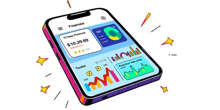 Como acompanhar a fatura em tempo real pelo aplicativo