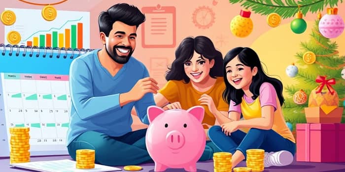 Como usar o 13º salário de forma estratégica