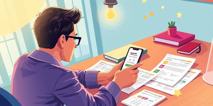 O que fazer se não conseguir pagar o empréstimo