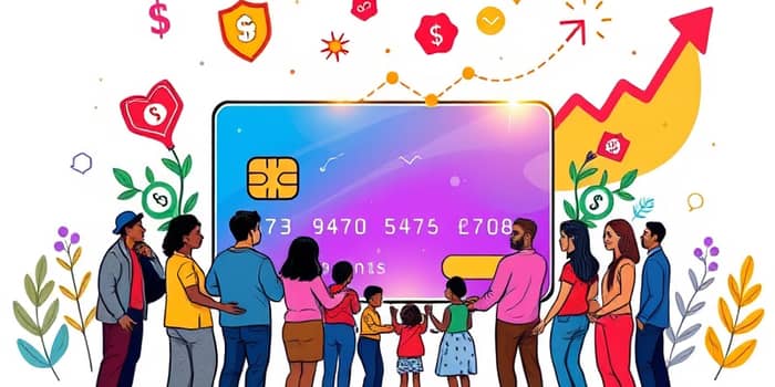 Cartões adicionais: quando vale a pena solicitar e quais os cuidados