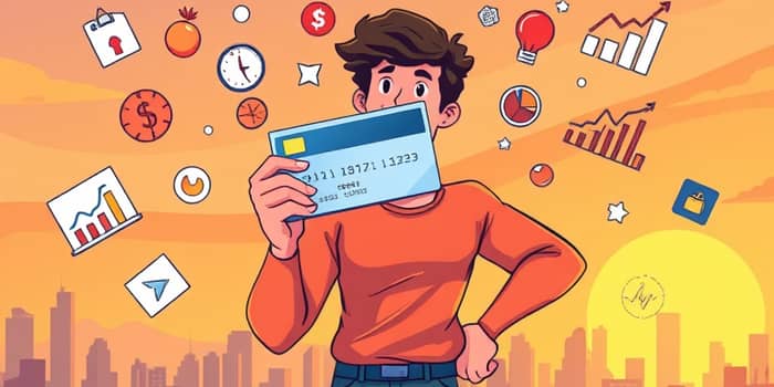 Como usar o crédito com inteligência