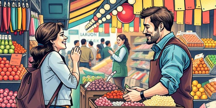 Como comprar à vista e negociar melhores condições