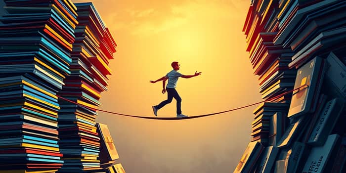 Limite alto: vantagem ou armadilha financeira?