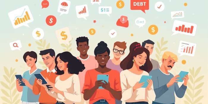 Aplicativos para controle de dívidas e renegociação de forma prática