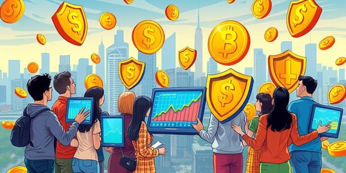 Dicas para conseguir melhores taxas com segurança