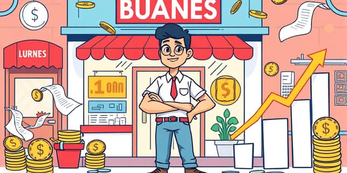 Empréstimos para MEI: o que é preciso saber