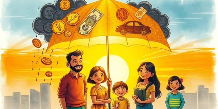 Como lidar com imprevistos financeiros sem se desesperar
