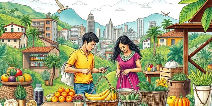 Como gastar com consciência e ainda ter qualidade de vida