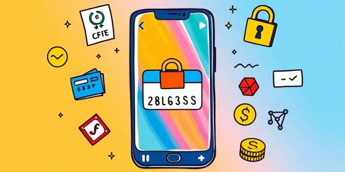 Cartões com gestão pelo app: praticidade ou risco?