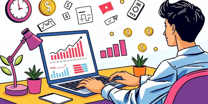 Como simular empréstimos com precisão