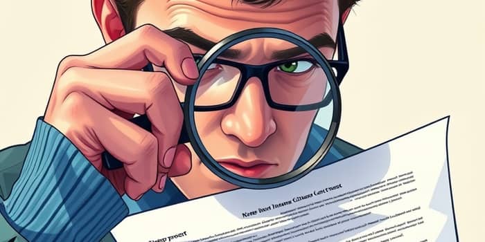 Como evitar pagar por seguros embutidos desnecessários