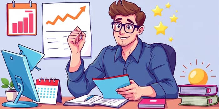 Evite juros altos com esses hábitos simples no cartão
