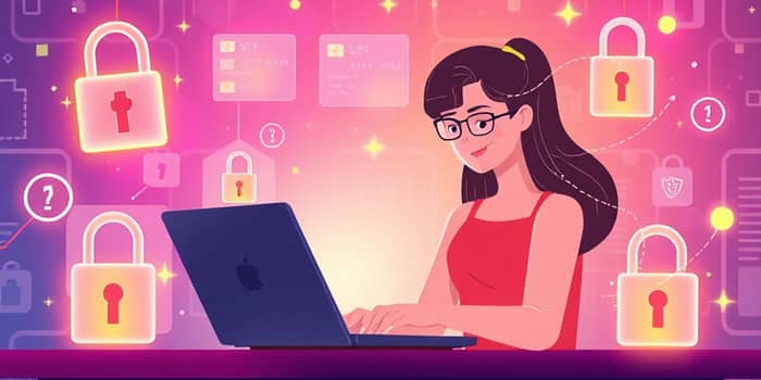 Cartões virtuais trazem mais segurança em compras online