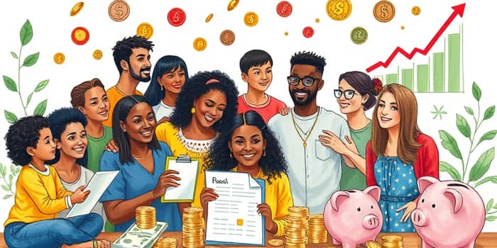 O melhor investimento é na sua educação financeira