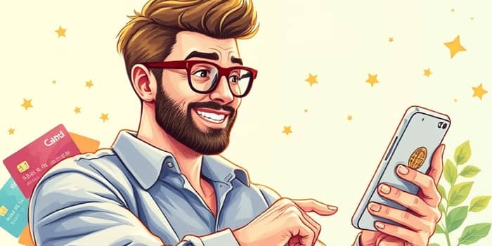 Dicas para aumentar seu limite de crédito com segurança