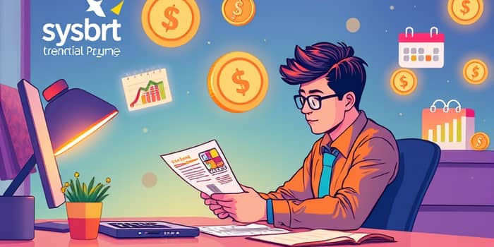 Cartão de crédito como ferramenta de planejamento financeiro