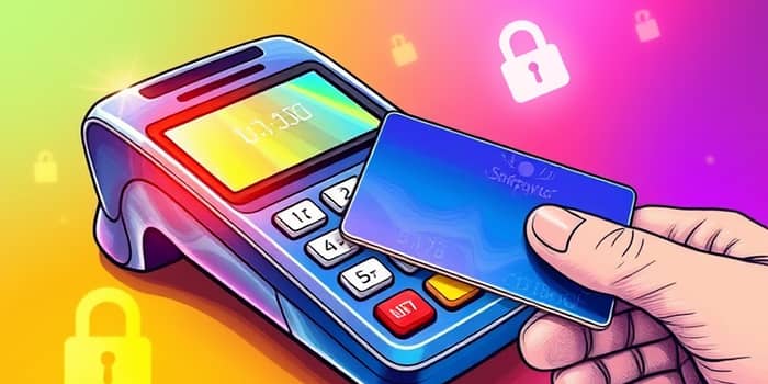 Cartão com chip ou por aproximação: qual é mais seguro