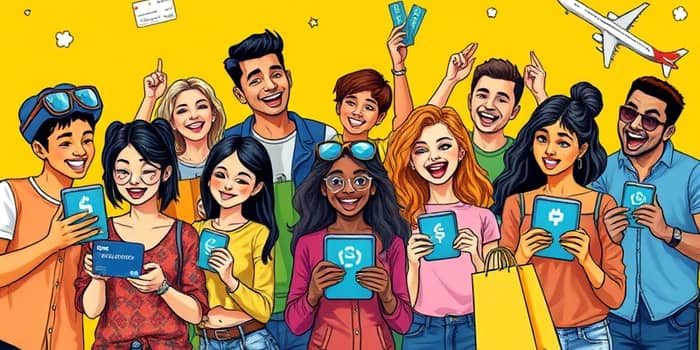 Aproveite programas de fidelidade sem pagar mais por isso