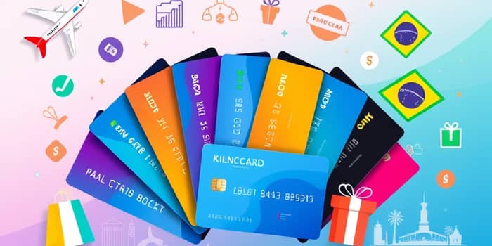 Cartões com programas de parceiros podem gerar economia extra