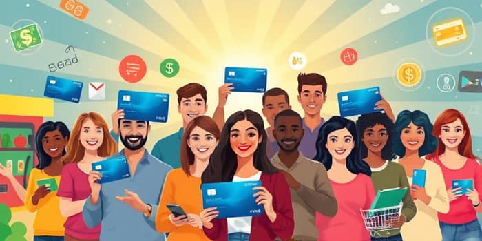 Cartões com cashback por setor: como aproveitar o máximo