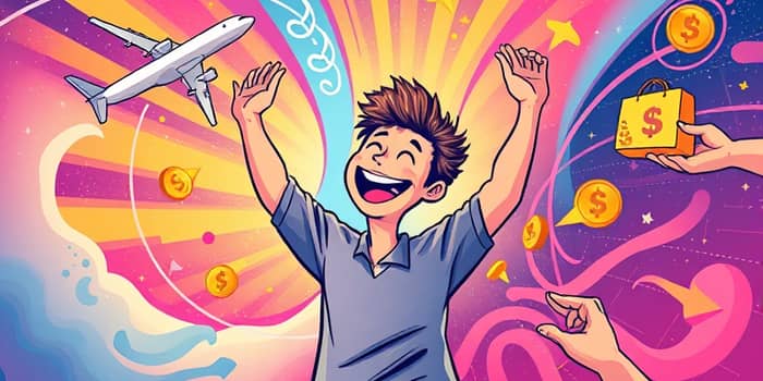 Como transformar pontos em benefícios reais