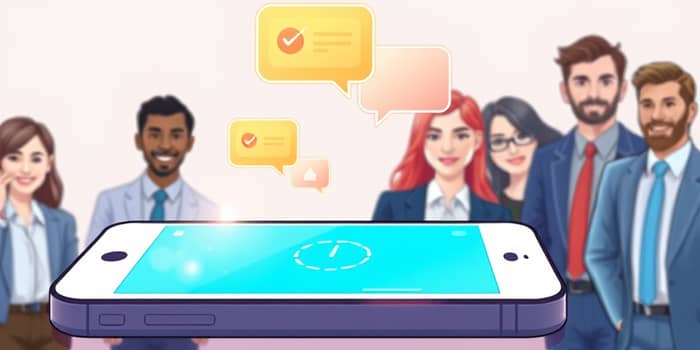 Evite surpresas na fatura com notificações automáticas