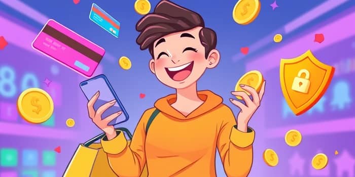 Dicas para escolher o melhor cartão para compras online