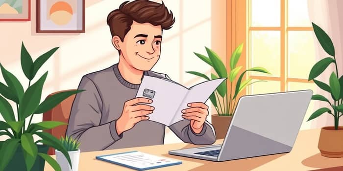 Como renegociar a fatura do cartão em caso de imprevistos
