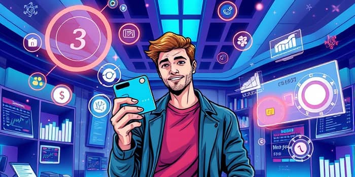 Como funciona a análise de crédito para novos cartões