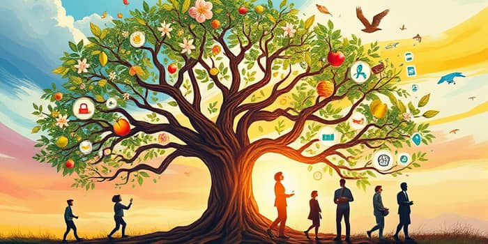 Entenda que cada fase da vida exige estratégias diferentes