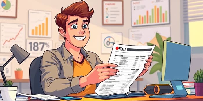 Evite pagar tarifas escondidas no seu cartão atual