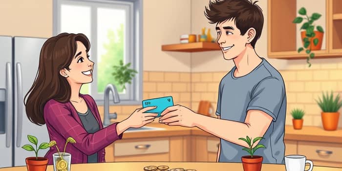 Cartão adicional: quando solicitar e como gerenciar