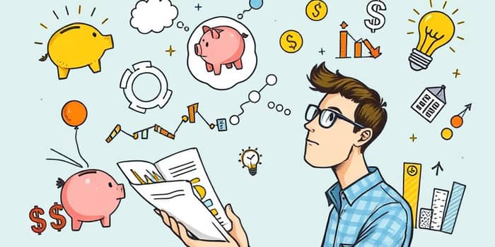 Conheça seu perfil financeiro antes de tomar decisões