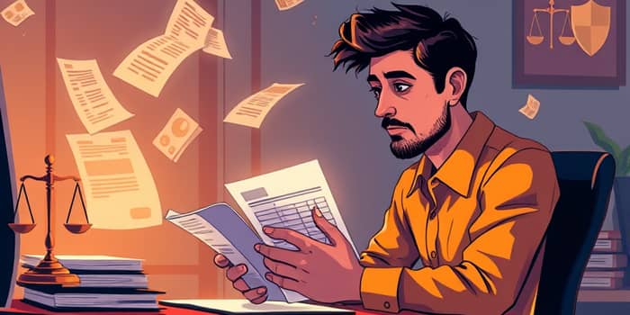 Fique atento às mudanças contratuais do seu cartão