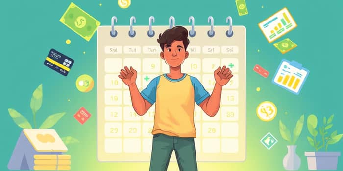 Atenção ao vencimento da fatura: como se programar