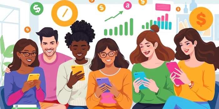 Apps que sugerem onde cortar gastos com base no uso real