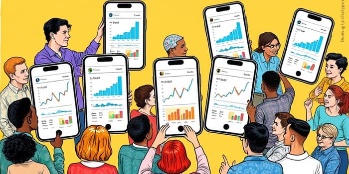 Aplicativos com simuladores de empréstimos e financiamentos