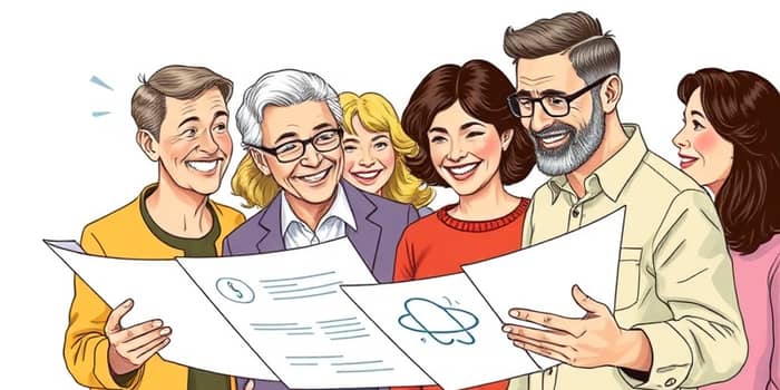 Aposentadoria deve fazer parte do planejamento desde cedo
