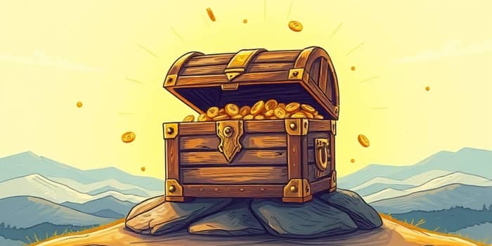Crie um fundo de emergência antes de investir