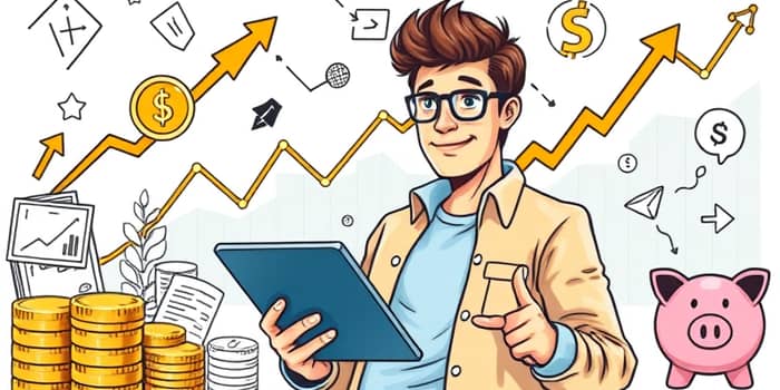 Aproveite promoções com taxas reduzidas de forma estratégica