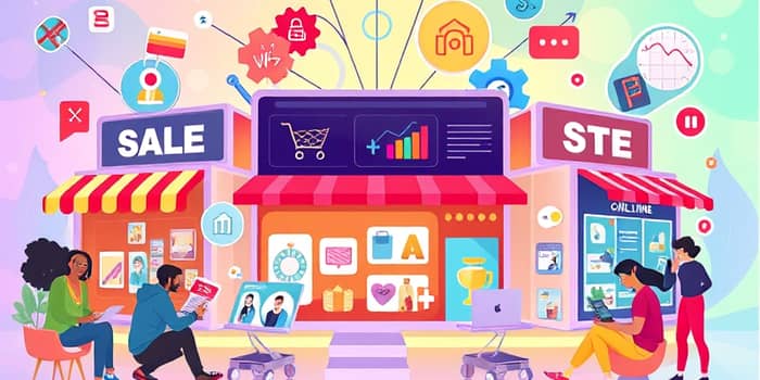 Plataformas com comparativo de preços e produtos