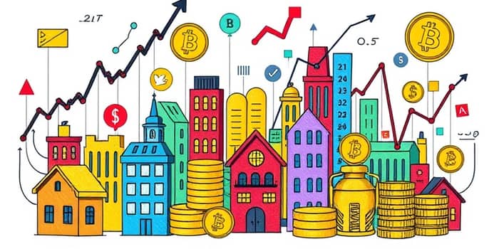 Gerencie seus investimentos por classe de ativo